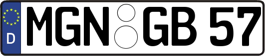 MGN-GB57