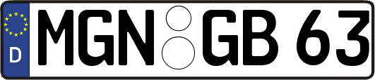 MGN-GB63