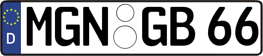 MGN-GB66