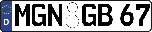 MGN-GB67