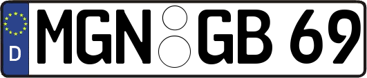 MGN-GB69