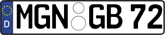 MGN-GB72