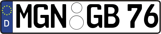 MGN-GB76