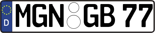 MGN-GB77