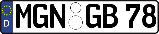 MGN-GB78