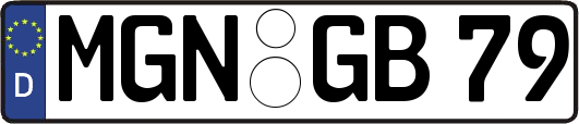 MGN-GB79