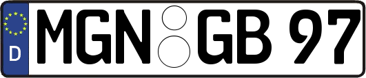 MGN-GB97