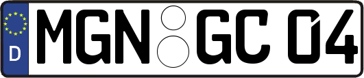 MGN-GC04