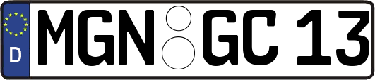 MGN-GC13