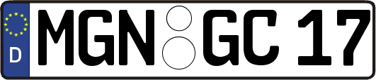 MGN-GC17