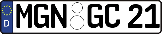 MGN-GC21