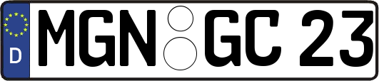 MGN-GC23