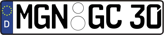 MGN-GC30