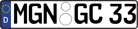 MGN-GC33