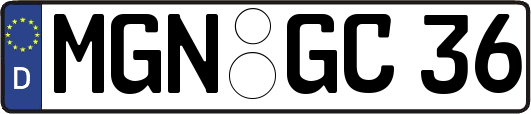 MGN-GC36