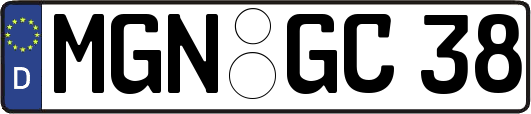 MGN-GC38