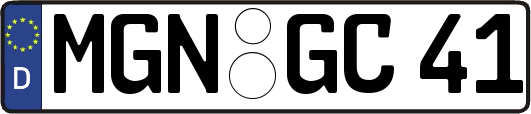 MGN-GC41