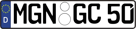 MGN-GC50