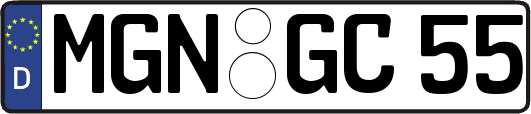 MGN-GC55