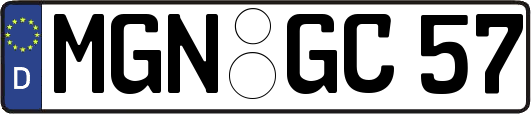 MGN-GC57