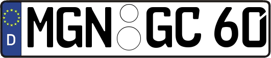 MGN-GC60