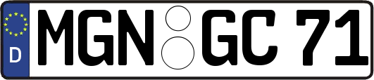 MGN-GC71