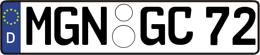 MGN-GC72