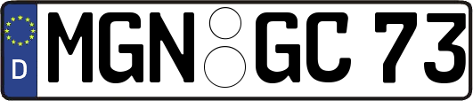 MGN-GC73