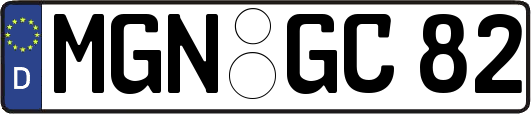 MGN-GC82