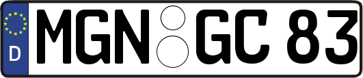 MGN-GC83