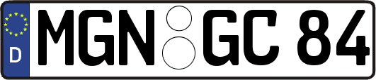 MGN-GC84