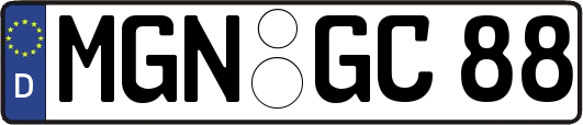 MGN-GC88