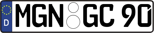 MGN-GC90