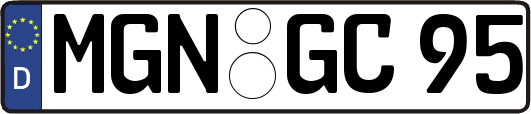 MGN-GC95