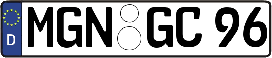 MGN-GC96