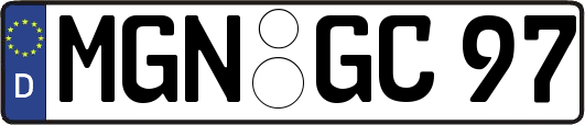 MGN-GC97