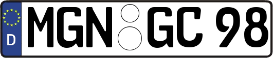 MGN-GC98