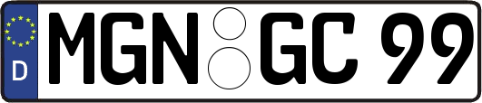 MGN-GC99