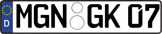 MGN-GK07