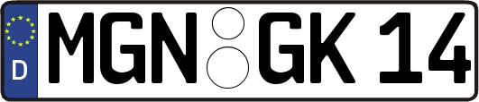 MGN-GK14