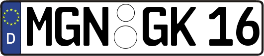 MGN-GK16