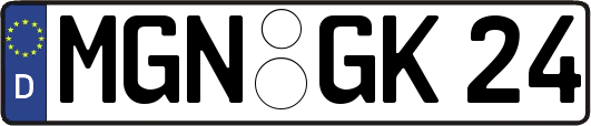 MGN-GK24