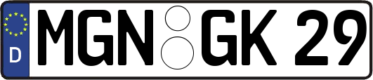 MGN-GK29