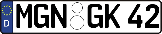 MGN-GK42