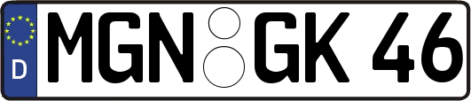 MGN-GK46