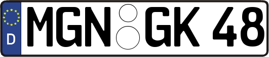 MGN-GK48