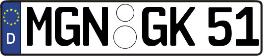 MGN-GK51