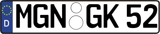 MGN-GK52