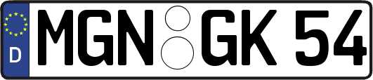 MGN-GK54