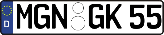 MGN-GK55